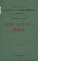 Pedro Figari, Arte, estética, ideal III