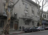 Barrio de las artes