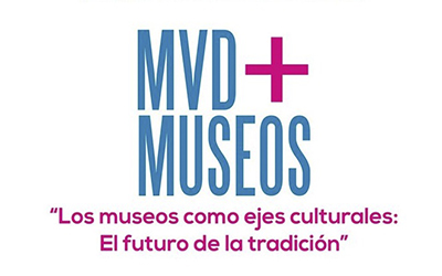 Montevideo + Museos