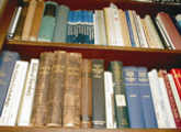 Un libro, un abrazo
