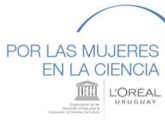Premio L'Oreal - Unesco