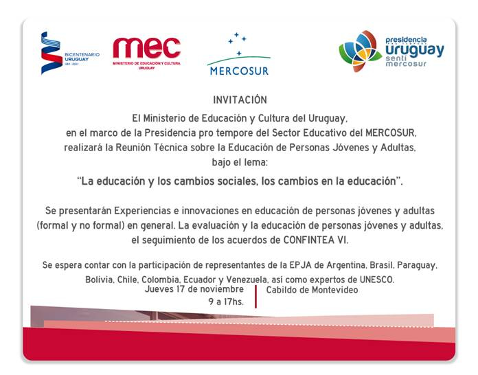 Invitación