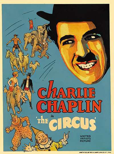 El circo 