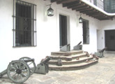 Museo Histórico Nacional - Casa de Manuel Ximénez y Gómez