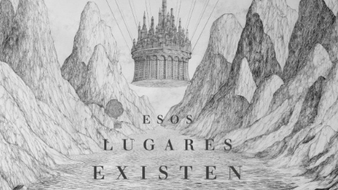 Alfredo Ghierra - Esos lugares existen