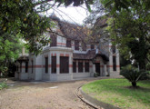 Museo Histórico Nacional - Casa de Rivera