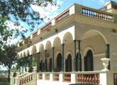 Museo Histórico Nacional - Casa Quinta de Don José  Batlle y Ordóñez