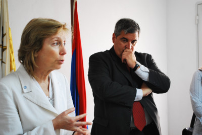 Simon y Orellano
