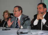 Ehrlich, Simon, Grandi