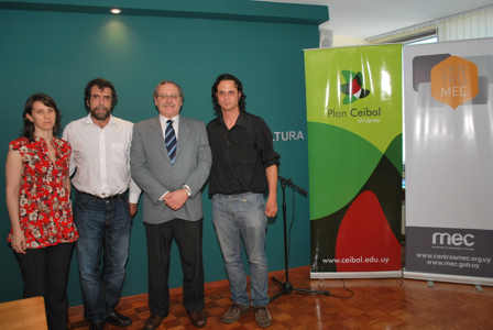 Acosta, Brechner, Ehrlich y Pardo