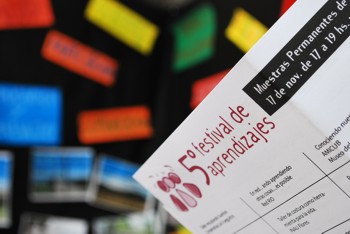 Festival de Aprendizajes