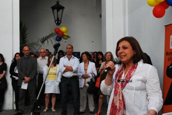 Festival de Aprendizajes
