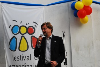 Festival de Aprendizajes