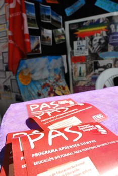 Festival de Aprendizajes