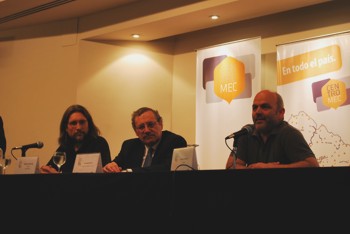 El Camino. Muestra fotográfica