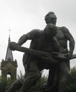 Monumento
