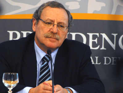 Ricardo Ehrlich
