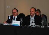 Ehrlich y Agresta