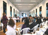 Consejo de Participación en CECAP Rivera