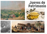 Figari y patrimonio en la UCU