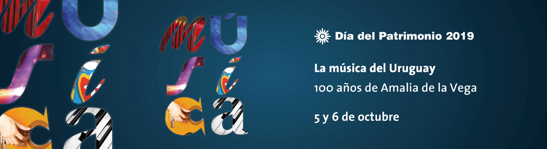 Día del Patrimonio 2019