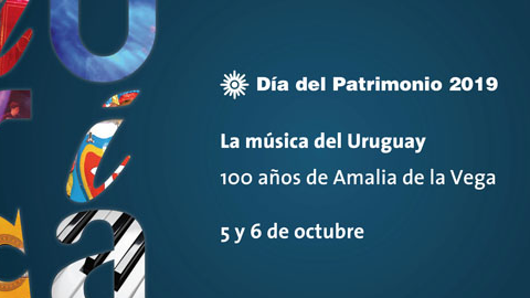 Actividades para el fin de semana de patrimonio