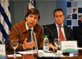 Javier miranda hablando