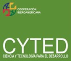 LOGO DE CYTED