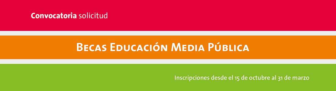 Acceso a información sobre becas
