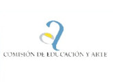 iniciales de la comisión