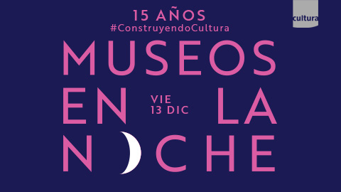 Museos en la Noche 2019