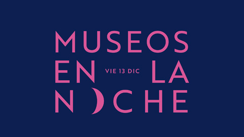 Museos en la Noche 