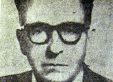 Rostro de Julio Castro