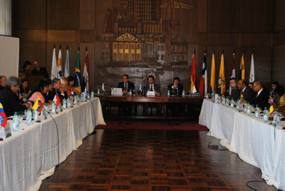 Sala de eventos
