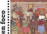 Pedro Figari, Candombe