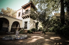 Museo cerrado por emergencia sanitaria