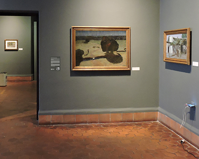 Imagen de sala Museo Cabildo