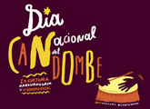 Día Nacional del Candombe