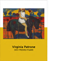 XXIV Premio Figari: Virginia Patrone
