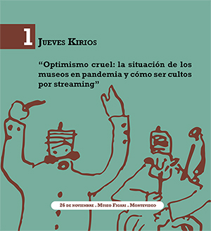 Jueves kirios 1