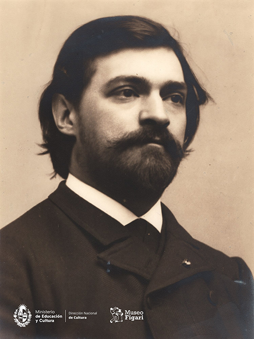 Pedro Figari