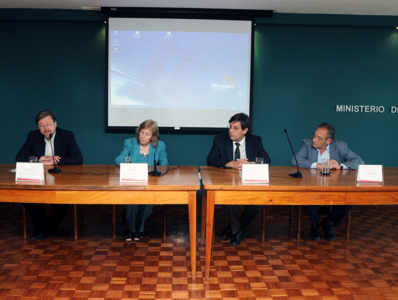 Autoridades