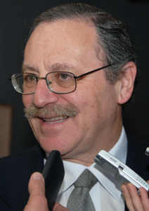 Ministro Ehrlich