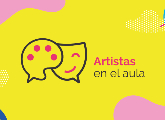 Artistas en el aula