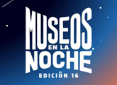 La Noche en el museo