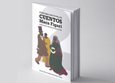 Presentación del libro de cuentos