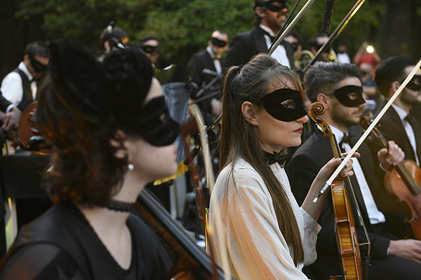 Orquesta de las Mil Melodías