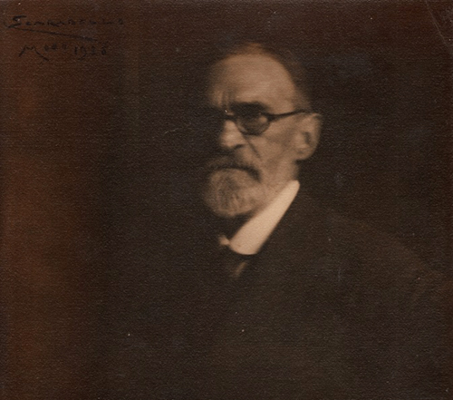 Pedro Figari