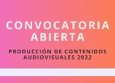 Fondo de Fomento | Convocatoria abierta 2022