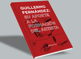 Presentación de libro sobre Guillermo Fernández
